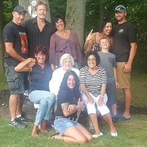 Meet your Posher, Marie